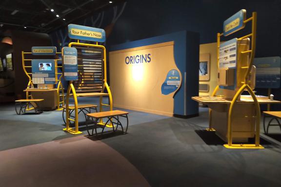 Mummies, colons and more (What else do you need??) Mummies, colons and more (What else do you need??)