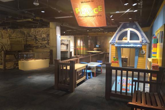 Mummies, colons and more (What else do you need??) Mummies, colons and more (What else do you need??)