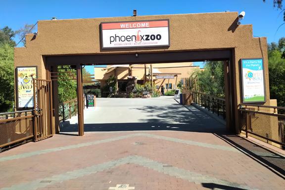 Things get wild with these folks Things get wild with these folks