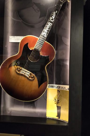 Heeeeeere's Johnny! Heeeeeere's Johnny!