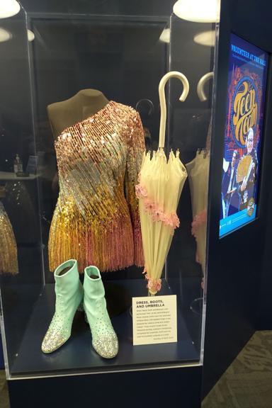 So much music history in one place So much music history in one place