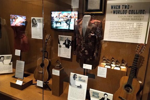 So much music history in one place So much music history in one place