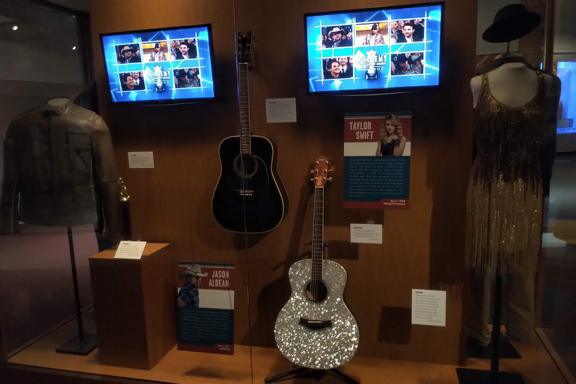 So much music history in one place So much music history in one place