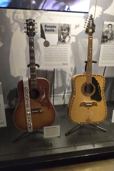 So much music history in one place