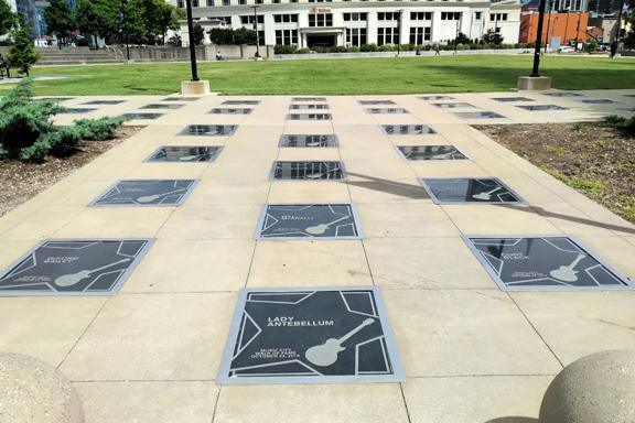 So much music history in one place So much music history in one place