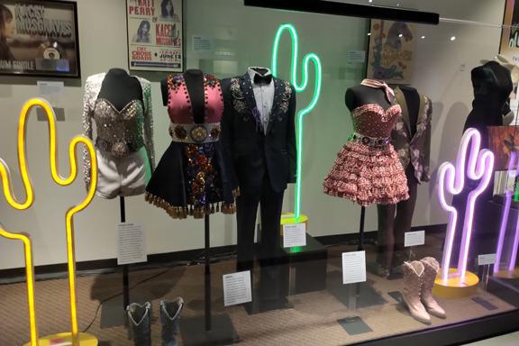 So much music history in one place So much music history in one place