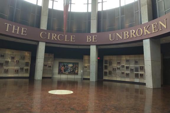 So much music history in one place So much music history in one place