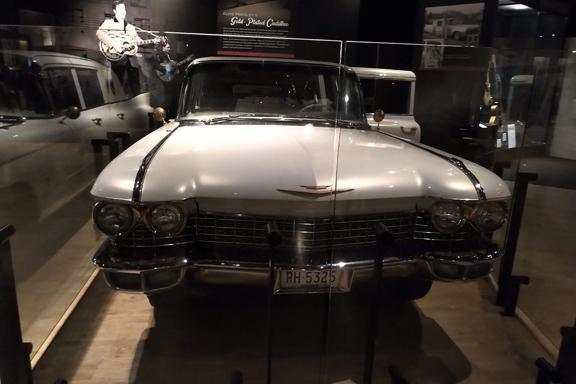 So much music history in one place So much music history in one place