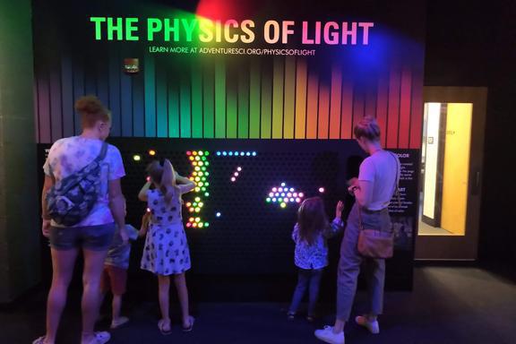 I learned so much exploring Uranus I learned so much exploring Uranus