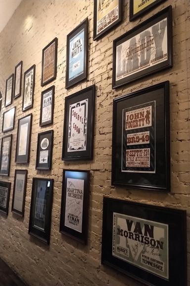 The history of this historic place is iconic The history of this historic place is iconic