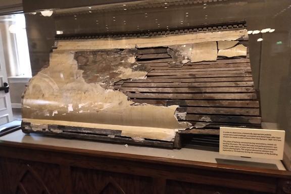 The history of this historic place is iconic The history of this historic place is iconic