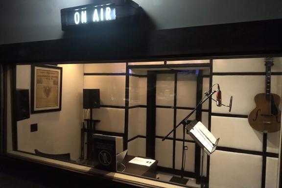 The history of this historic place is iconic The history of this historic place is iconic