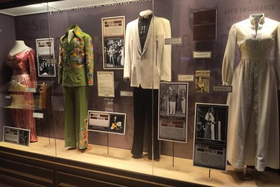 The history of this historic place is iconic The history of this historic place is iconic