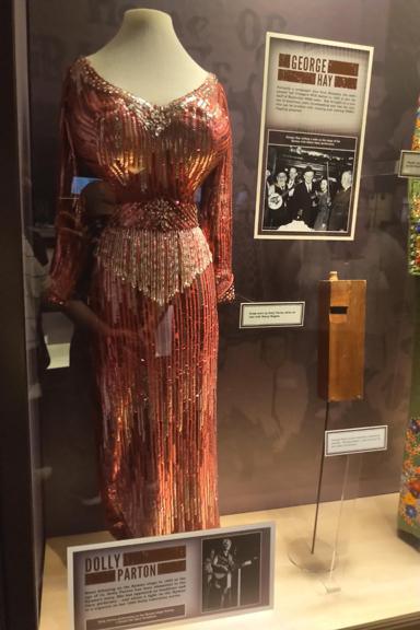 The history of this historic place is iconic The history of this historic place is iconic