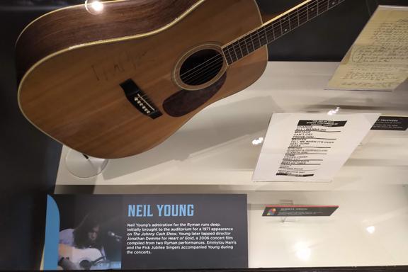 The history of this historic place is iconic The history of this historic place is iconic