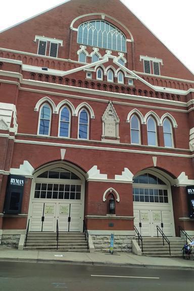 The history of this historic place is iconic The history of this historic place is iconic