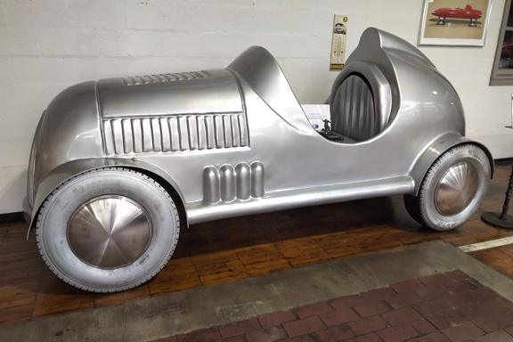 A tower of vehicles? Really? Yup! A tower of vehicles? Really? Yup!