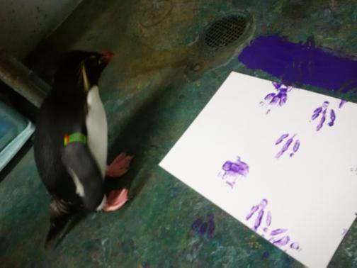 What a buncha animals! What a buncha animals!