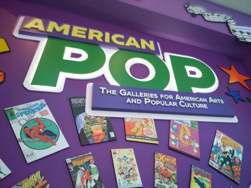 Where everyone can be a kid again
