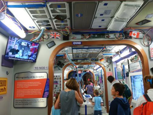 Where everyone can be a kid again