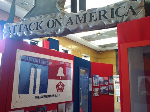 Never forget this tribute Never forget this tribute