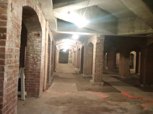 Go to town underground Go to town underground