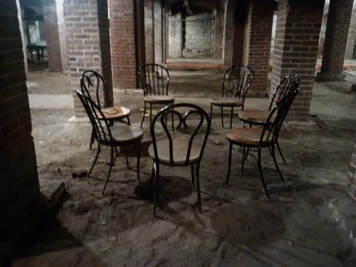 Go to town underground Go to town underground