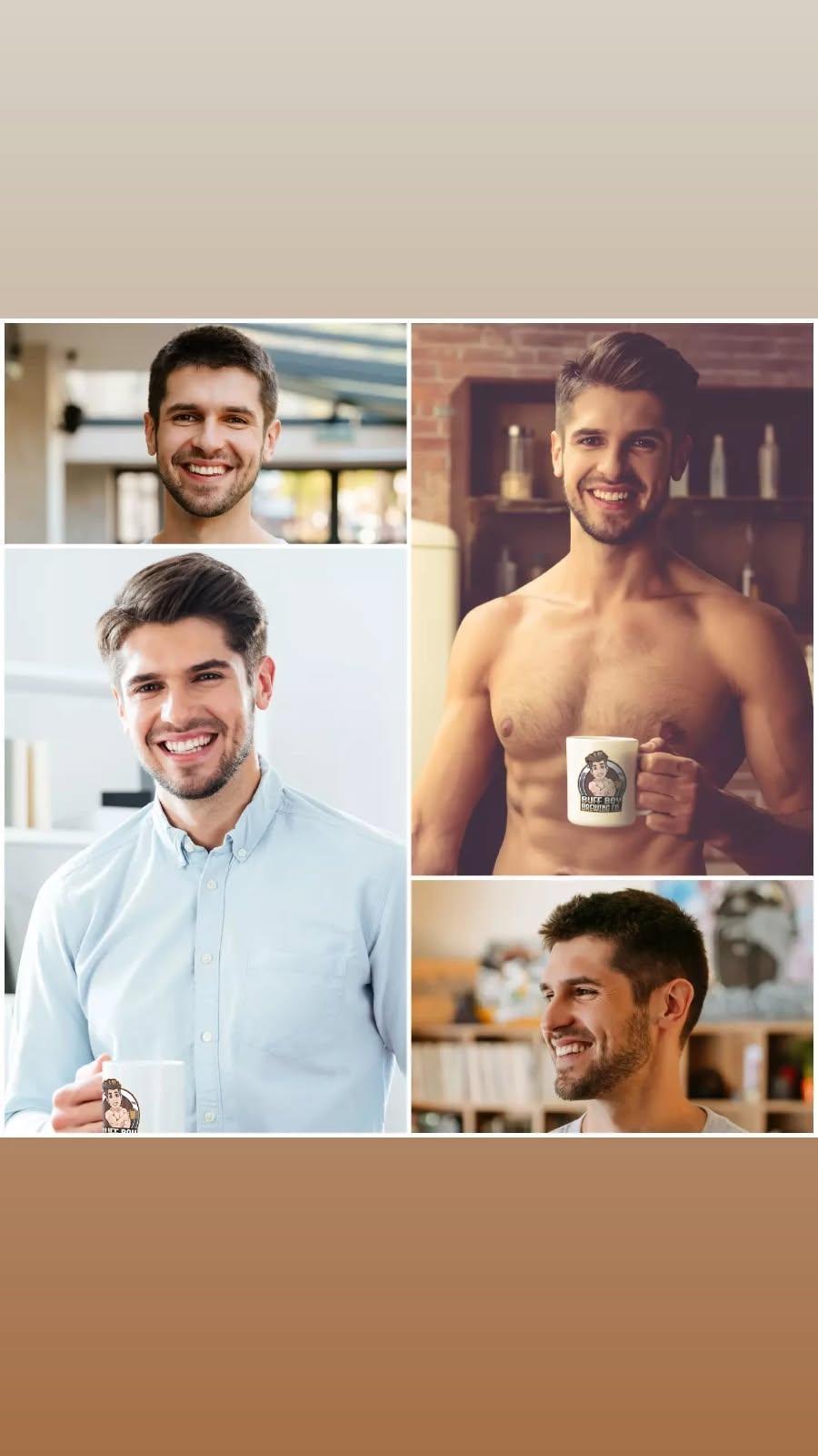 Where were you when Gabe committed the ultimate Buff sin? Where were you when Gabe committed the ultimate Buff sin?