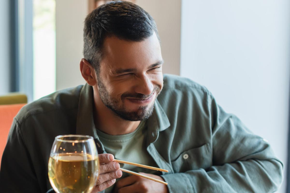 Yummy yummy ooshee Yummy yummy ooshee