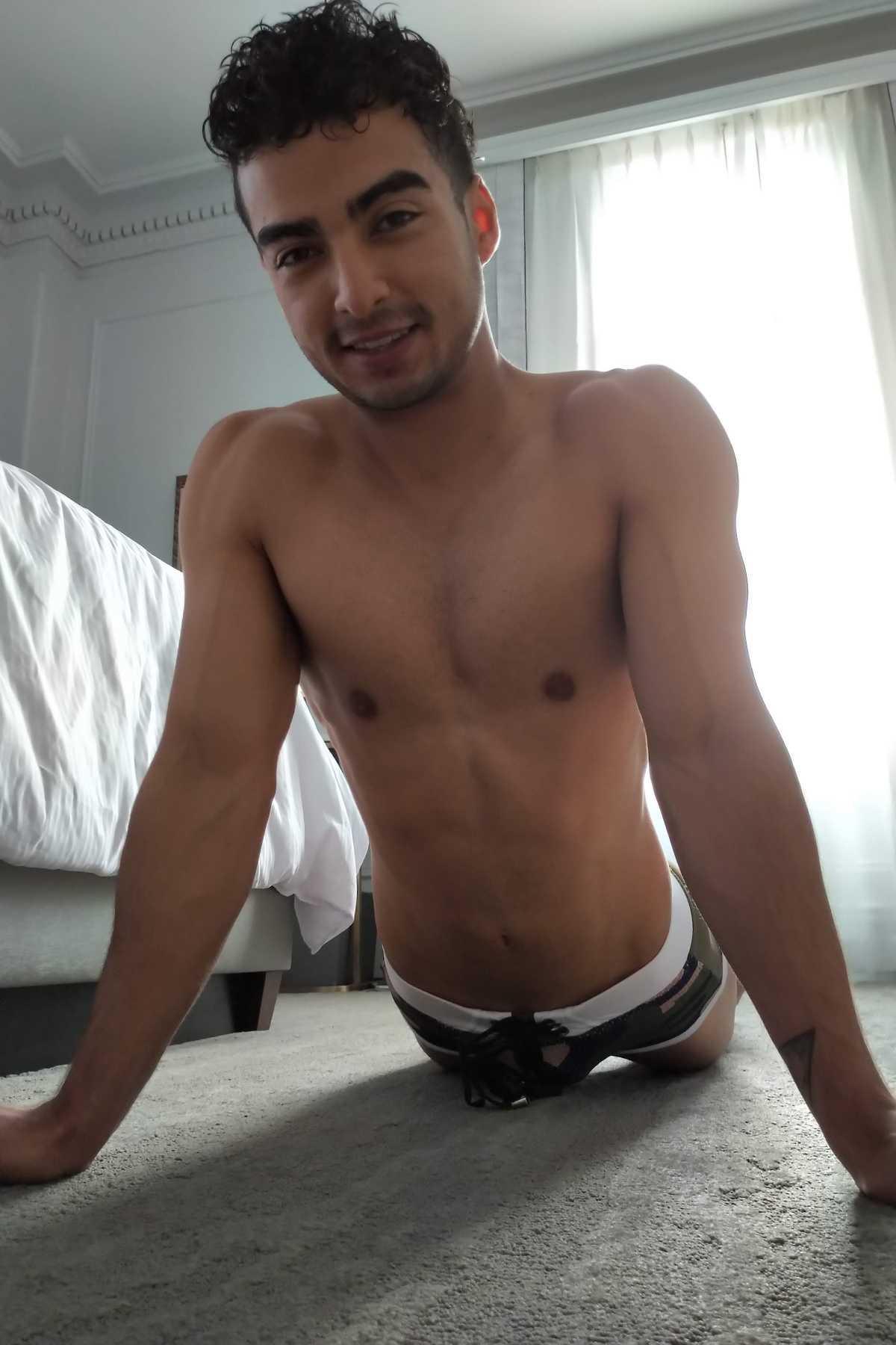 Camo Ram-o Bam-o swimsuit Camo Ram-o Bam-o swimsuit