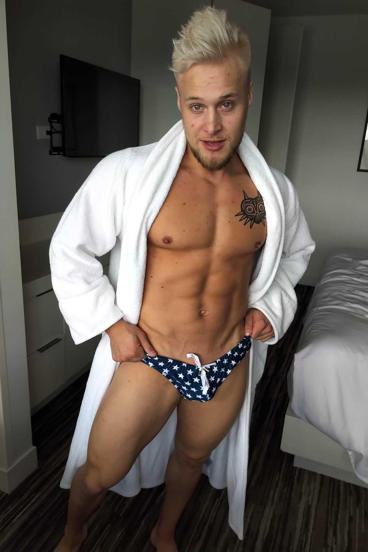 Seeing Stars swimsuit Seeing Stars swimsuit