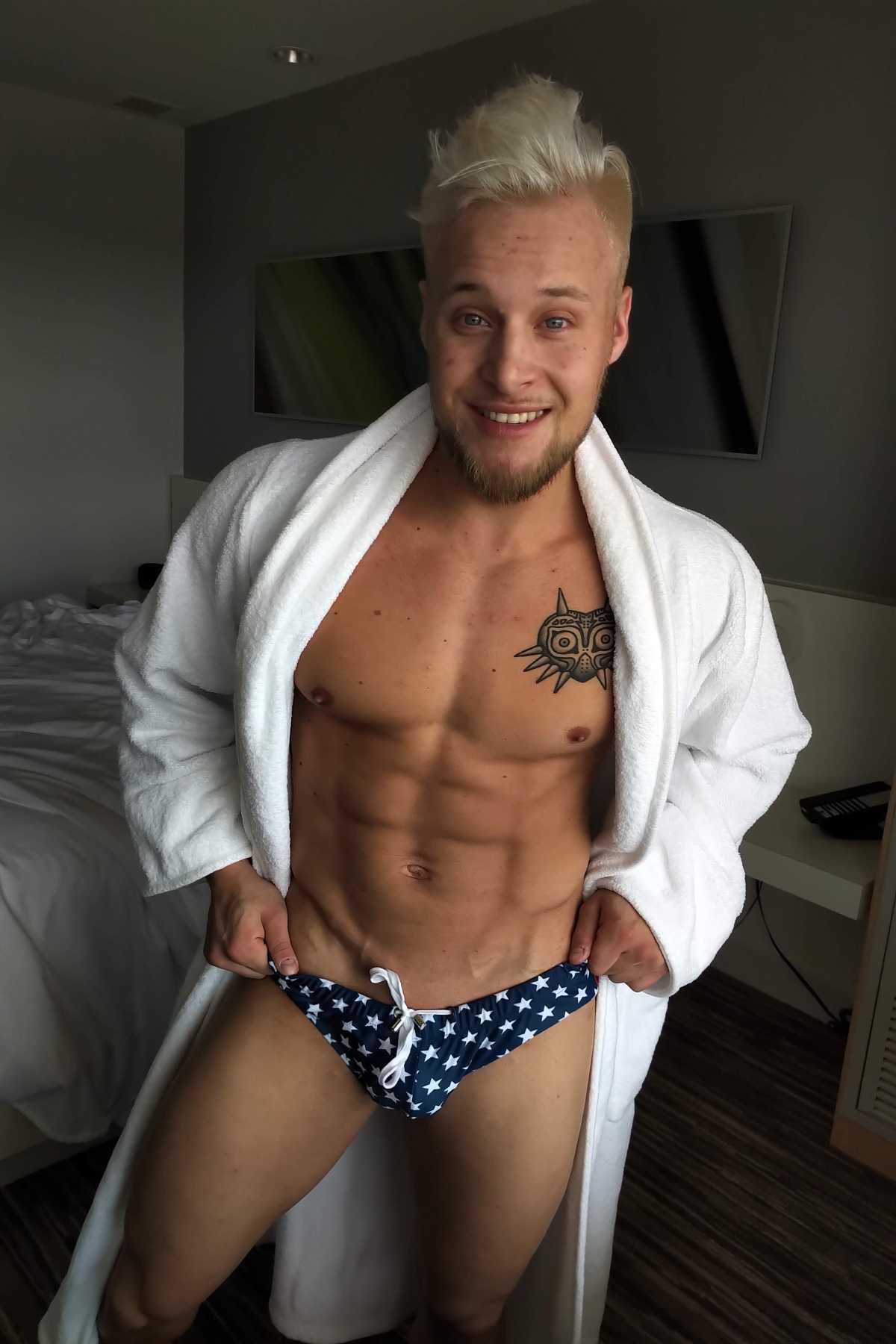 Seeing Stars swimsuit Seeing Stars swimsuit