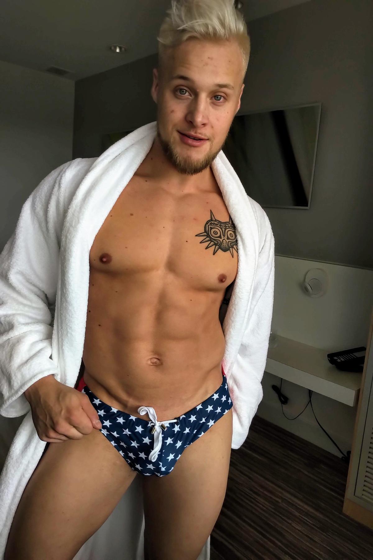 Seeing Stars swimsuit Seeing Stars swimsuit