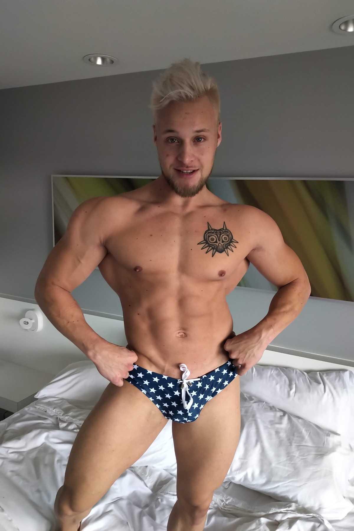 Seeing Stars swimsuit Seeing Stars swimsuit