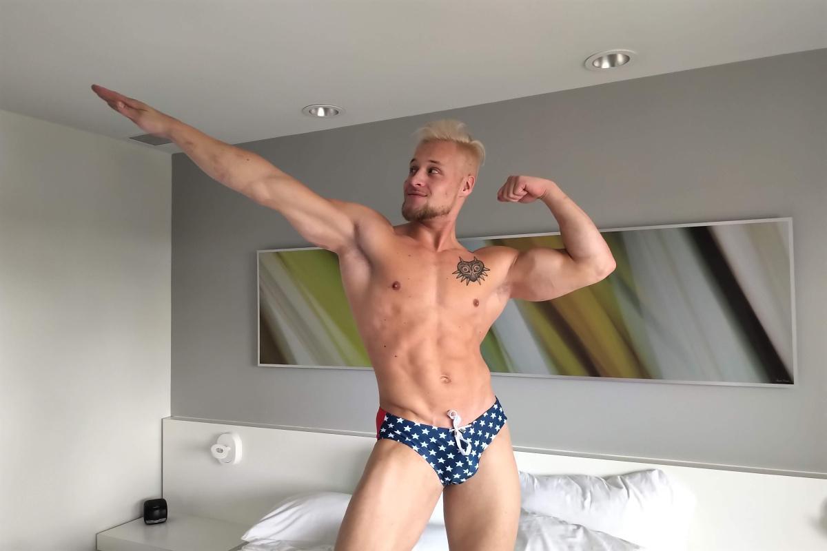 Seeing Stars swimsuit Seeing Stars swimsuit