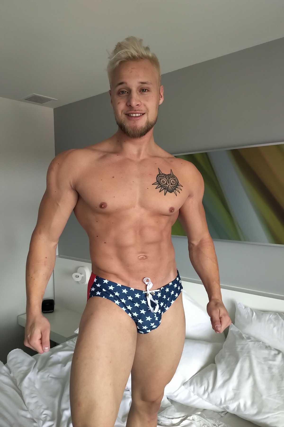 Seeing Stars swimsuit Seeing Stars swimsuit