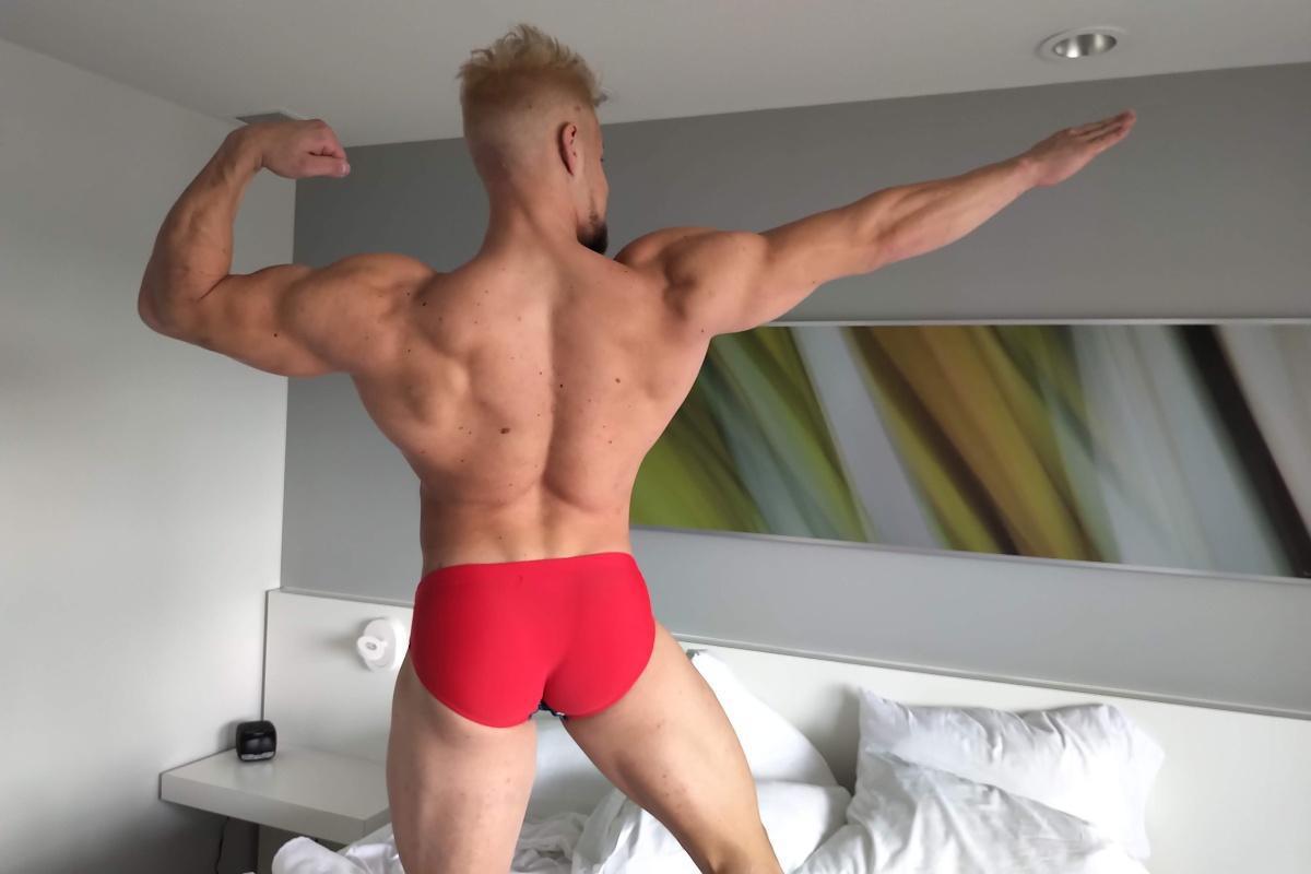 Seeing Stars swimsuit Seeing Stars swimsuit