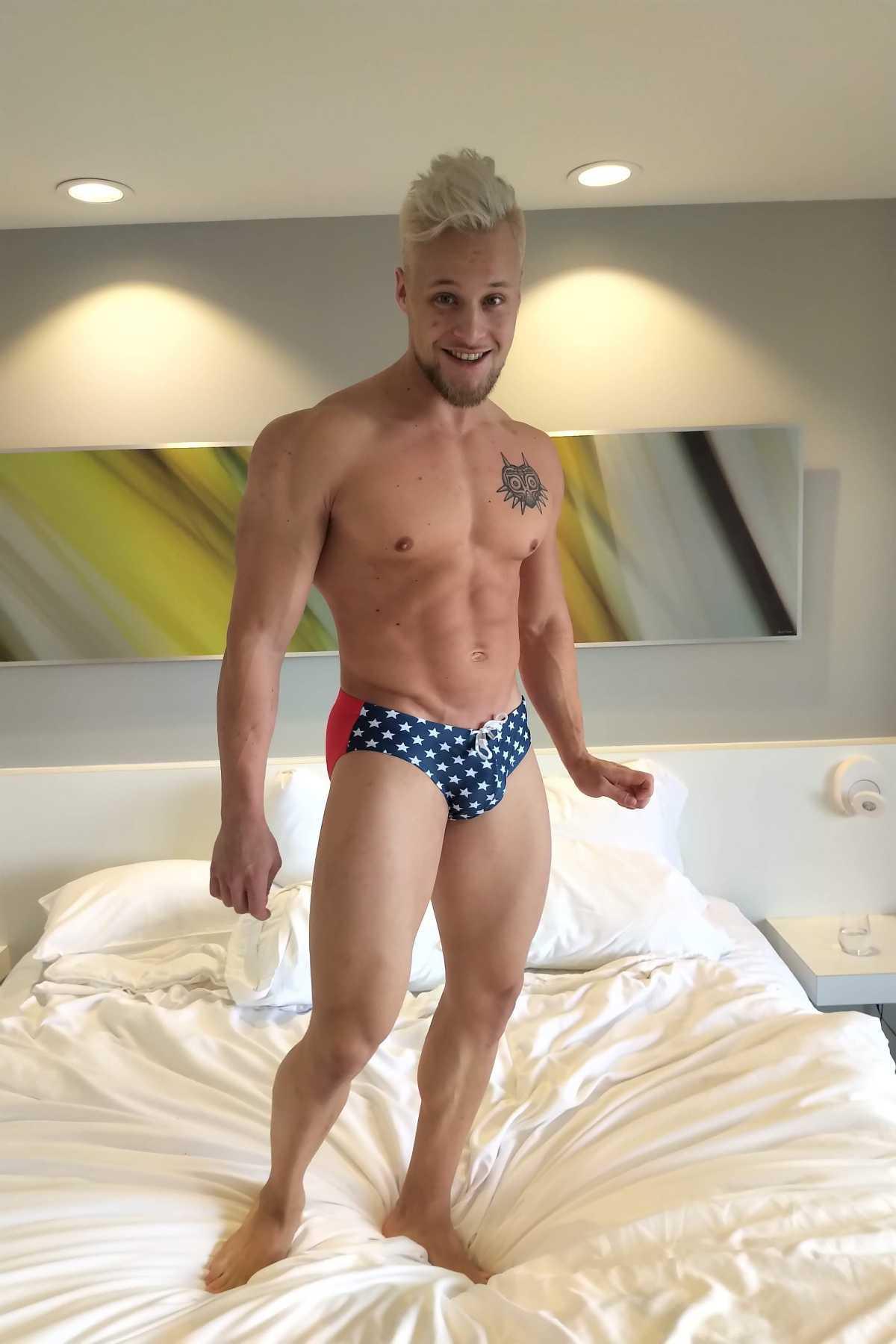 Seeing Stars swimsuit Seeing Stars swimsuit