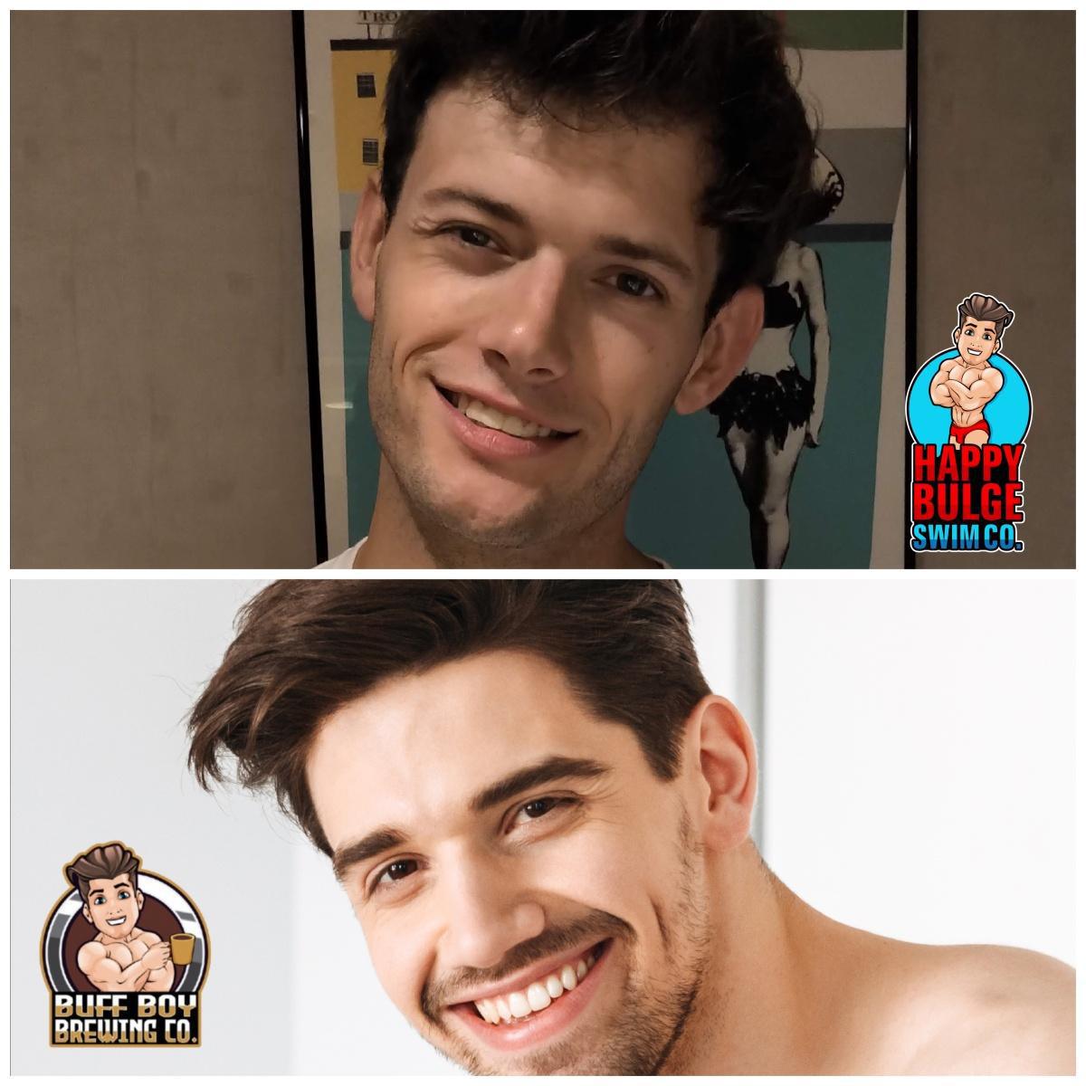 Club Buff Launch Party! Club Buff Launch Party!