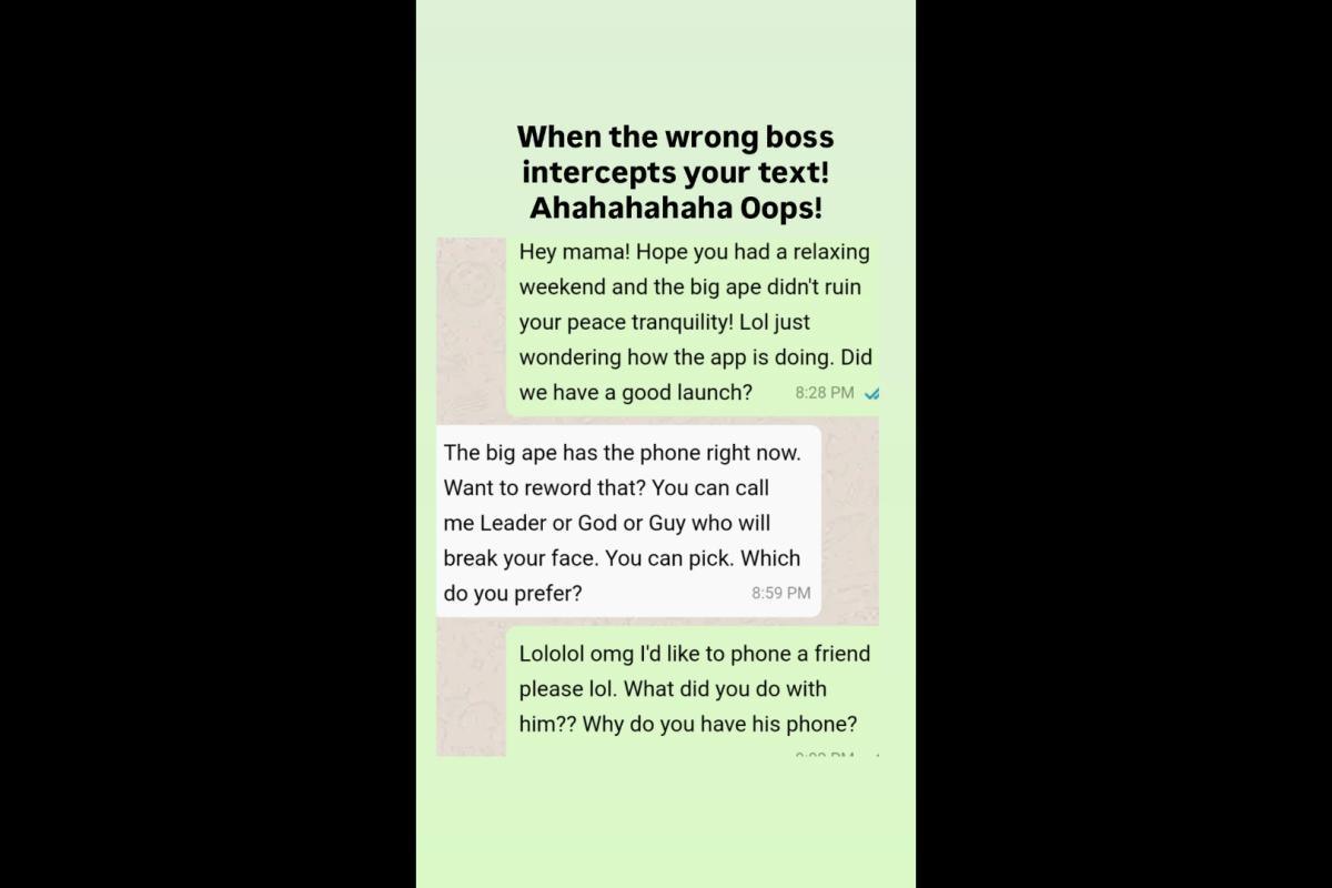 Club Buff Launch Party! Club Buff Launch Party!