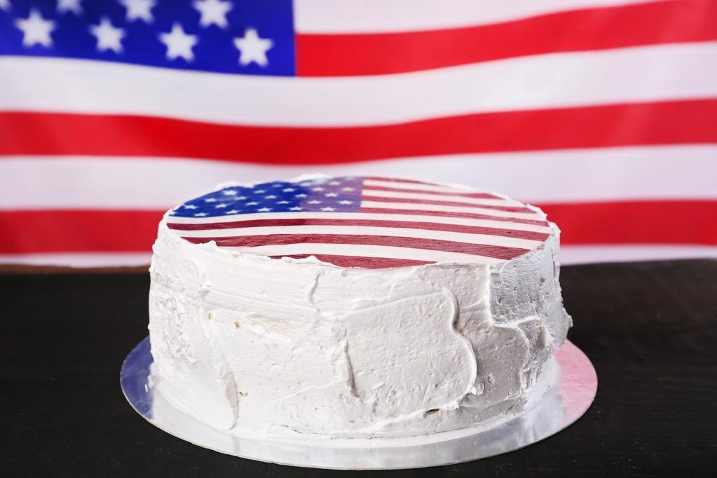 I know all of America! jejeje