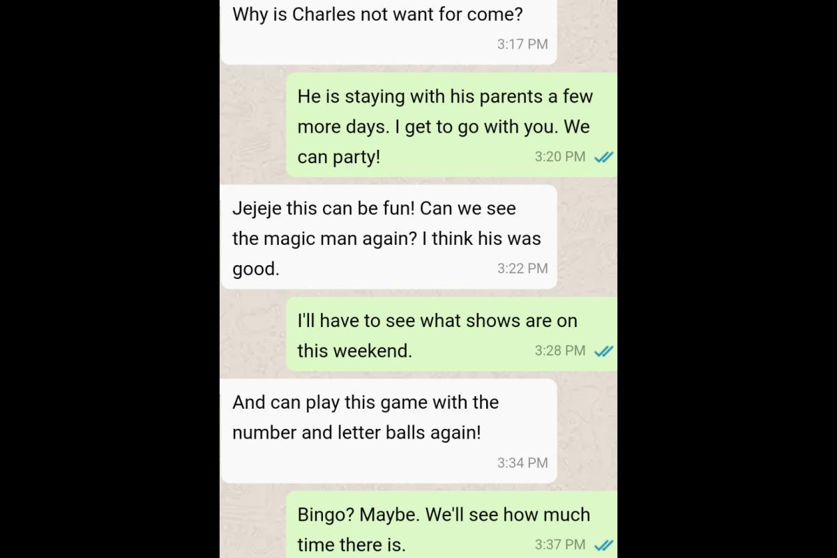 LIVE UPDATES: Buff Road Trip Weekend!