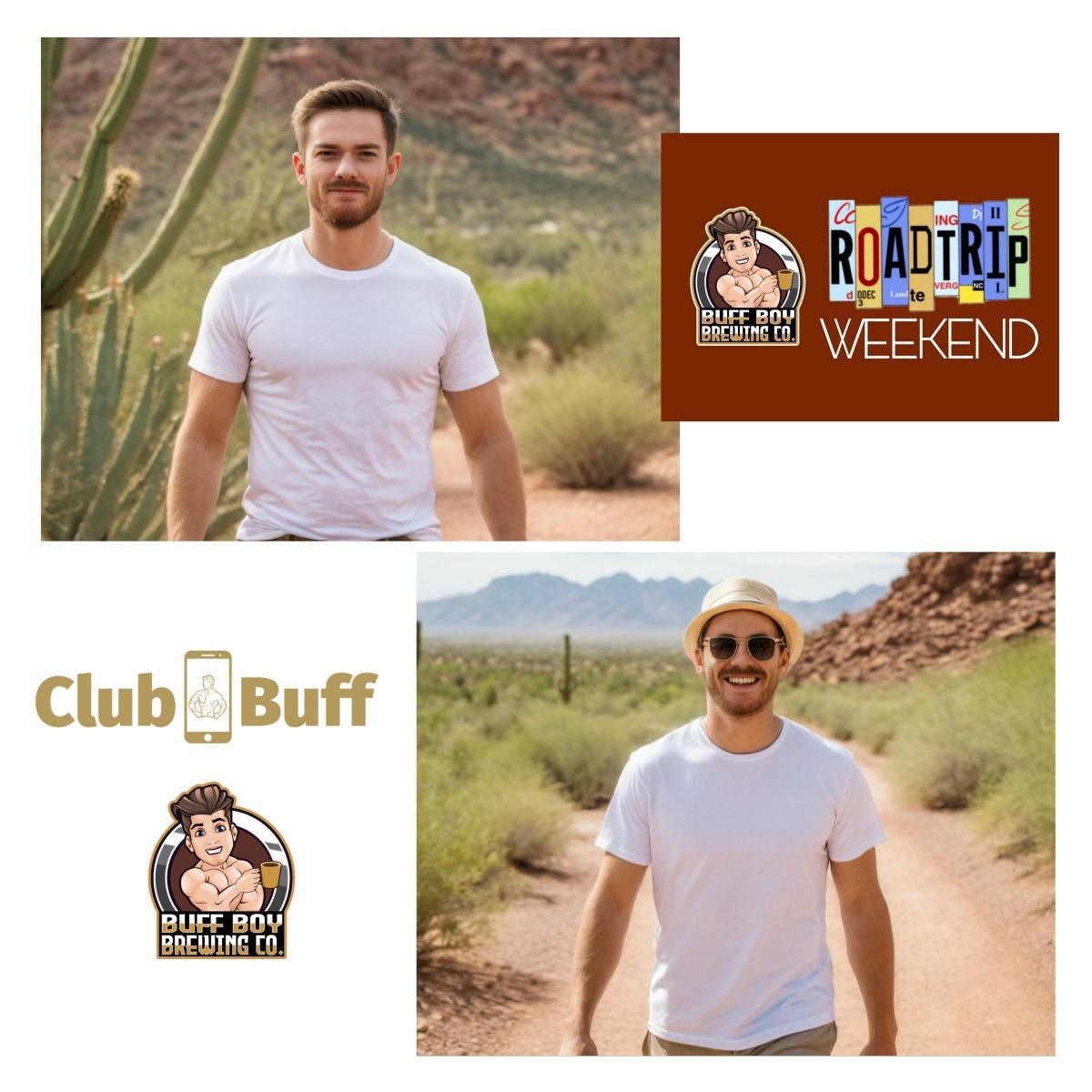 LIVE UPDATES: Buff Road Trip Weekend!