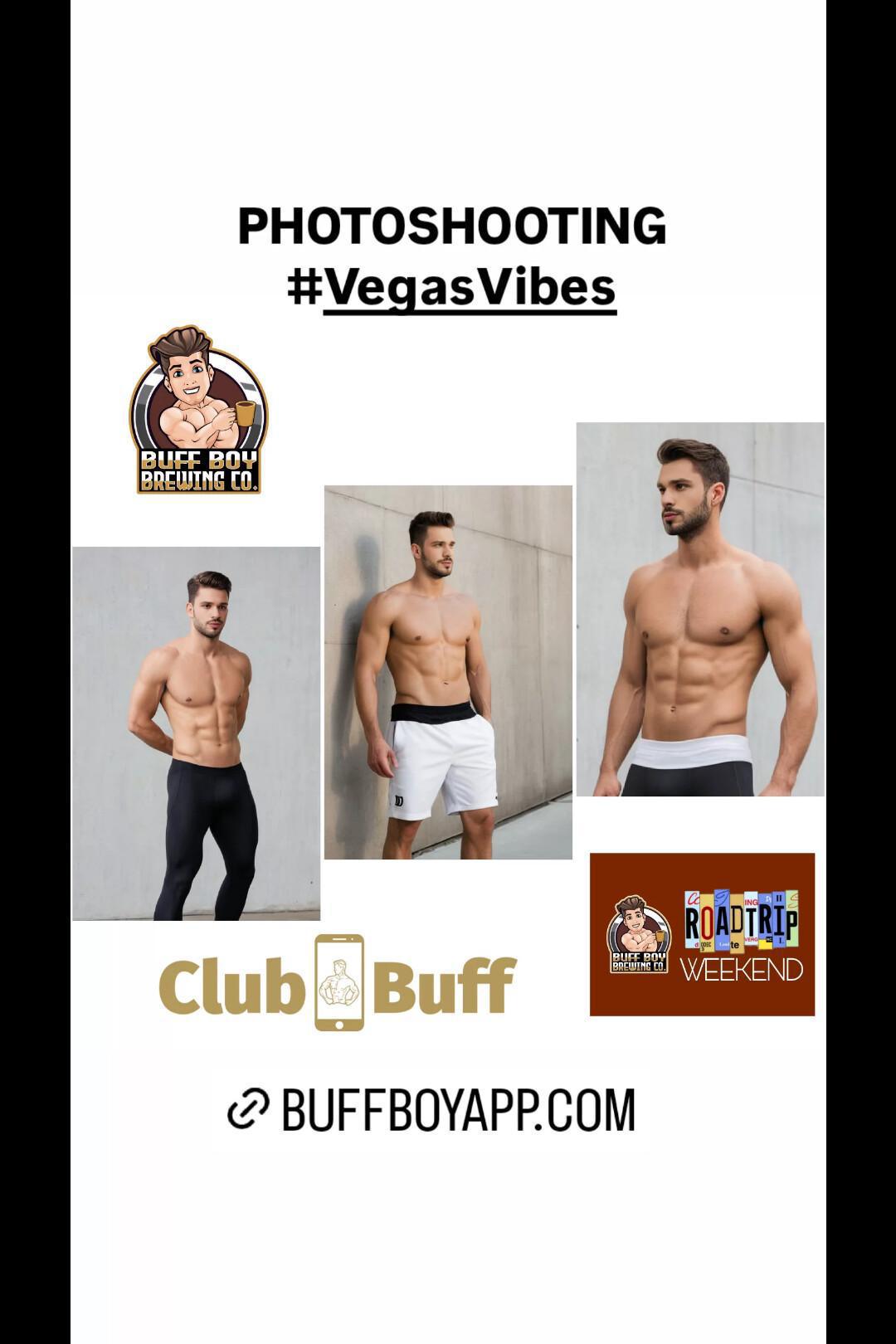 LIVE UPDATES: Buff Road Trip Weekend! LIVE UPDATES: Buff Road Trip Weekend!