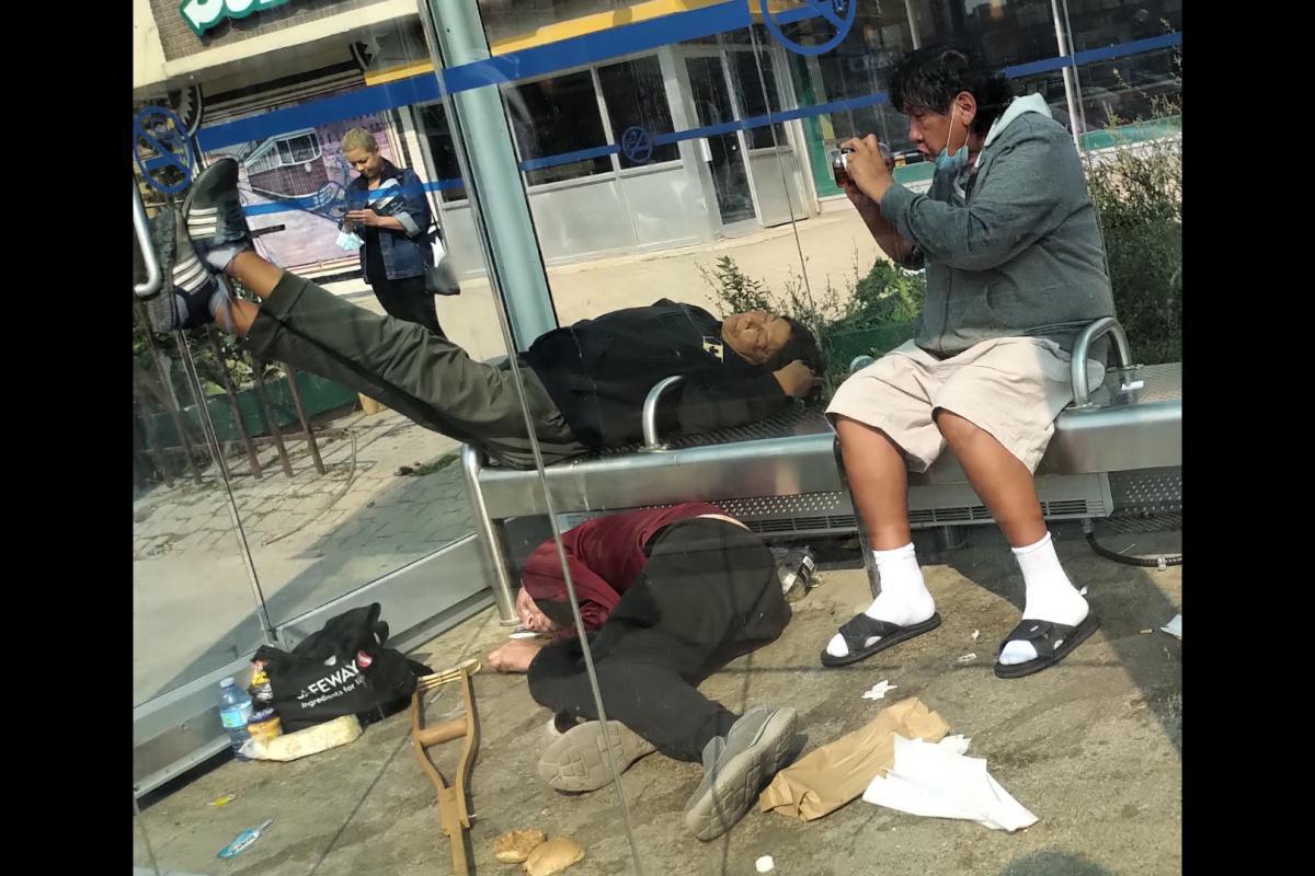 LIVE UPDATES: Buff Road Trip Weekend! LIVE UPDATES: Buff Road Trip Weekend!