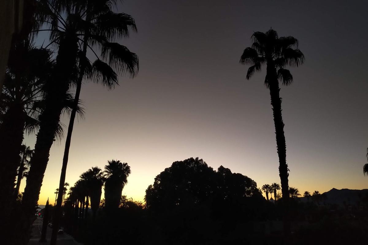 LIVE UPDATES: Buff Road Trip Weekend!