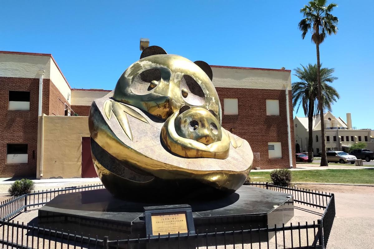 LIVE UPDATES: Buff Road Trip Weekend!