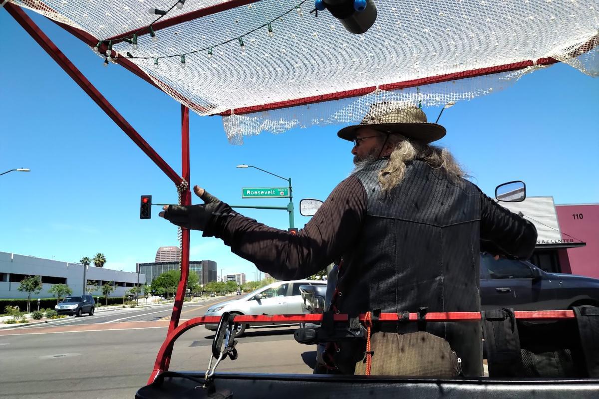 LIVE UPDATES: Buff Road Trip Weekend!