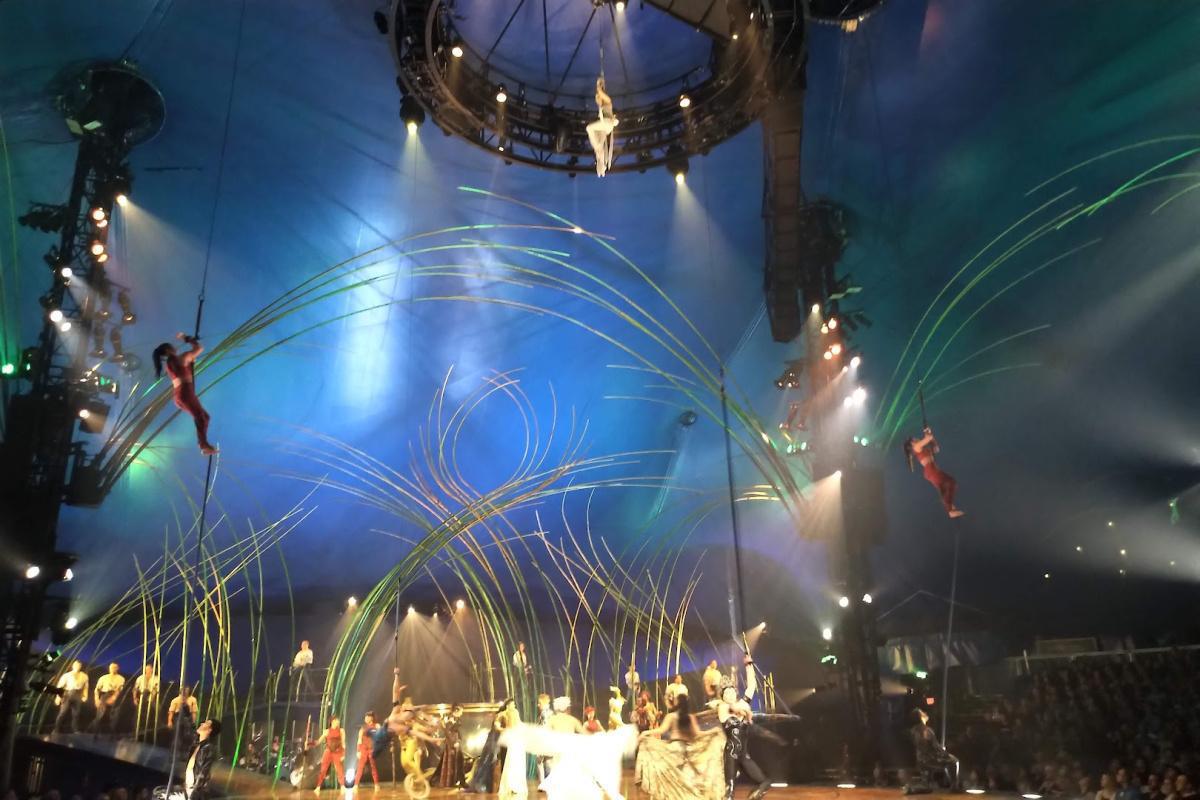 LIVE UPDATES: Buff Road Trip Weekend! LIVE UPDATES: Buff Road Trip Weekend!