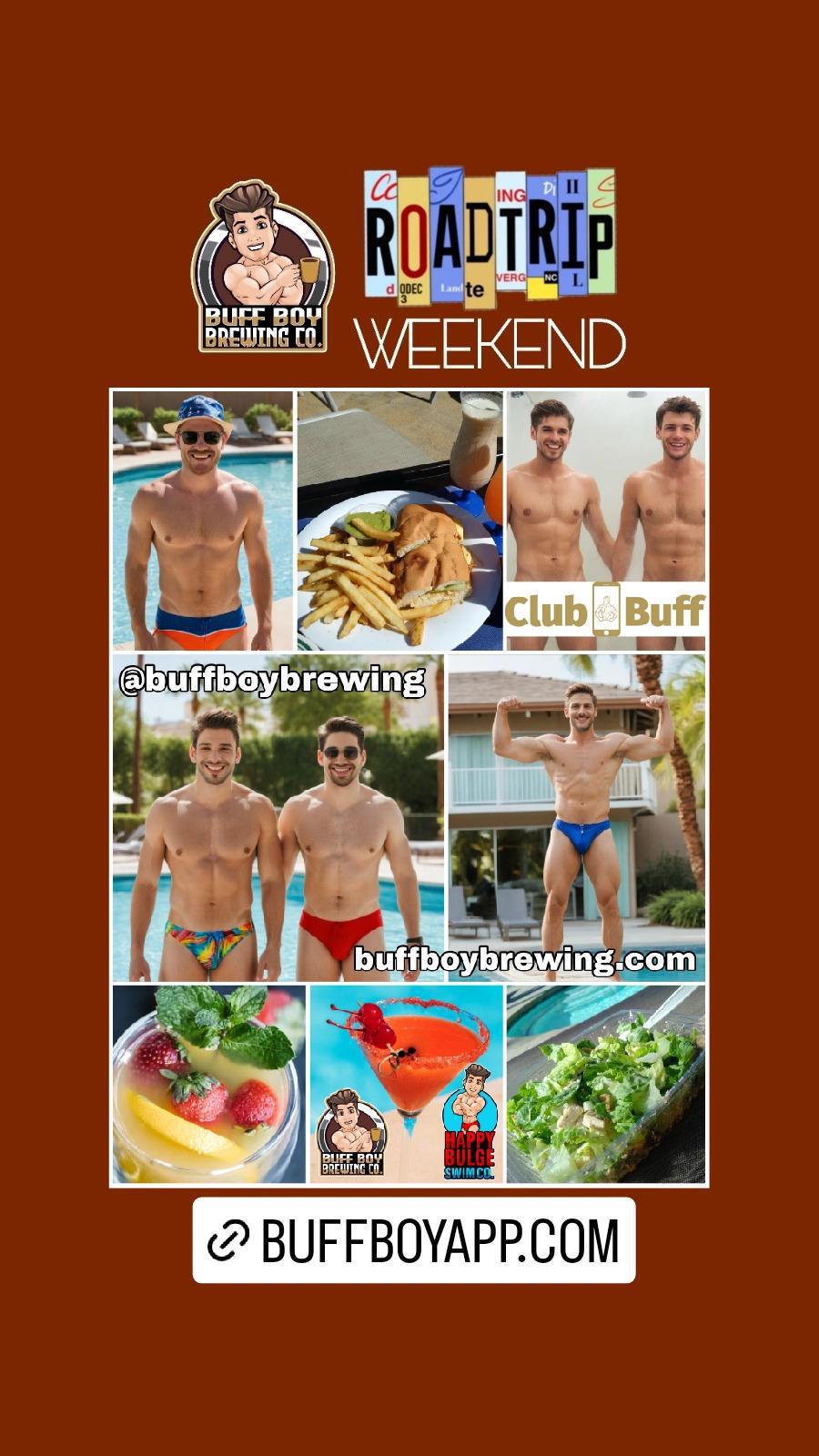 LIVE UPDATES: Buff Road Trip Weekend! LIVE UPDATES: Buff Road Trip Weekend!